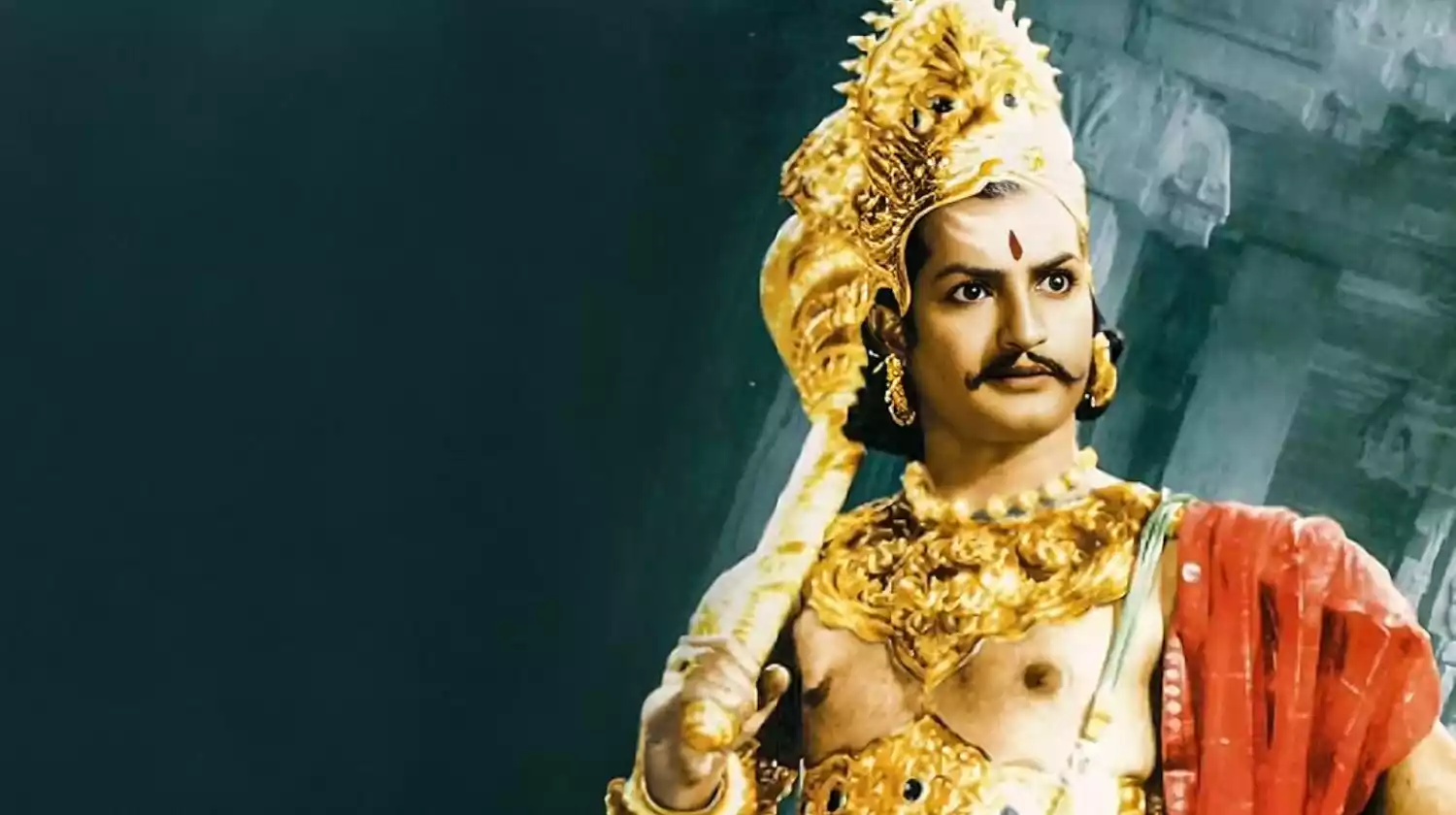 Bhookailas (1958) bhookailas-1958