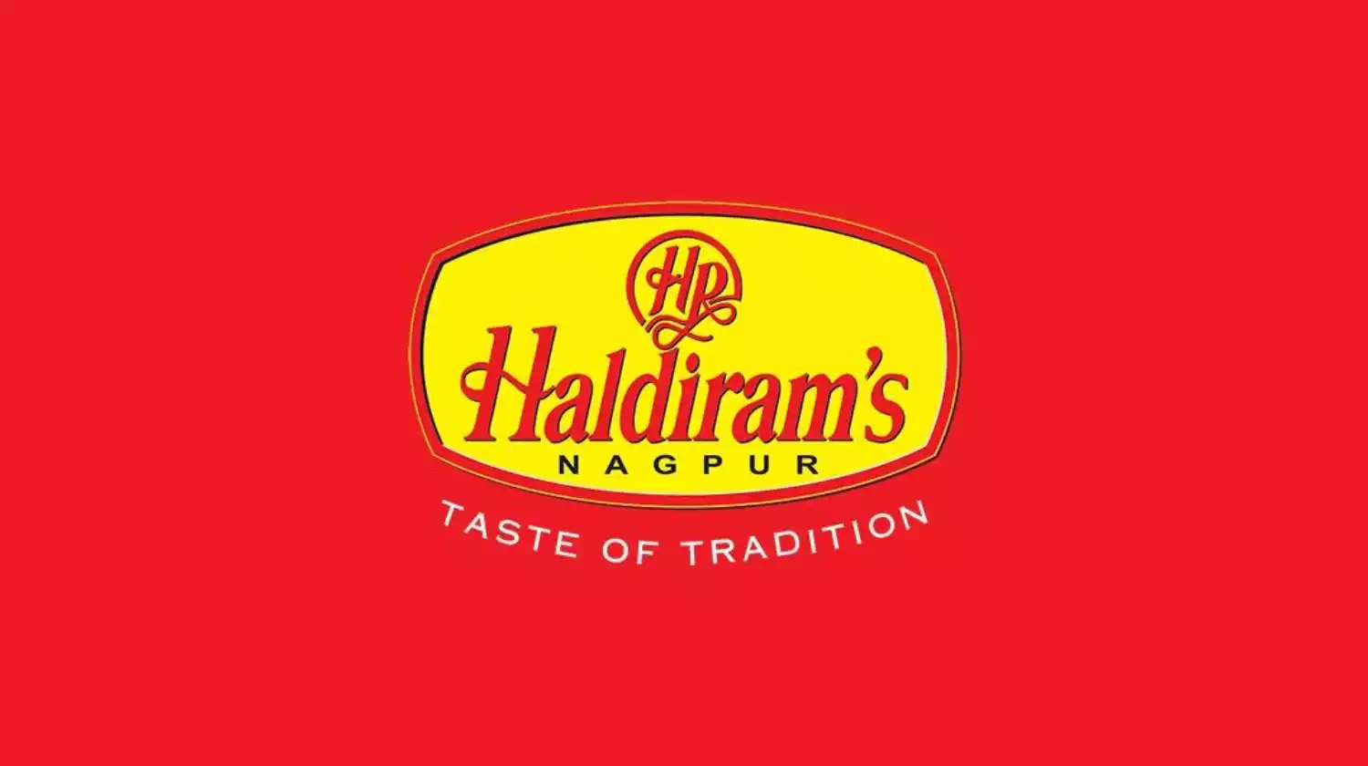 haldirams