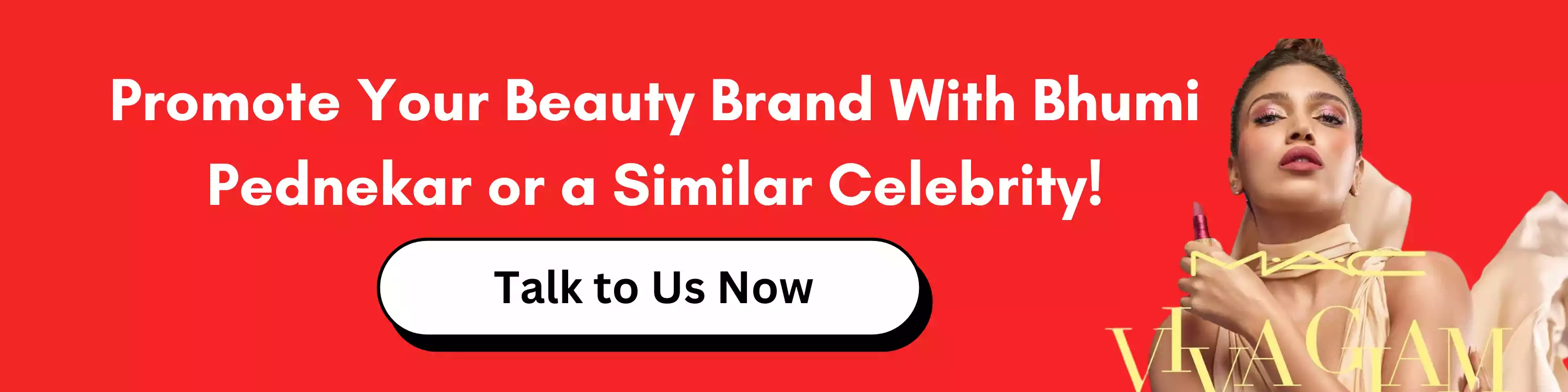 Get a Famous Celebrity or Influencer to Promote Your Brand!