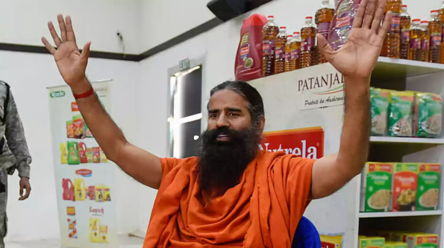 patanjalis-strong-dependence-on-baba-ramdev