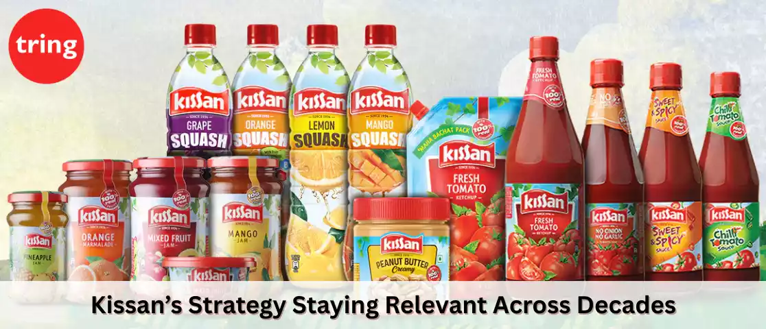 kissans-strategy-staying-relevant-across-decades
