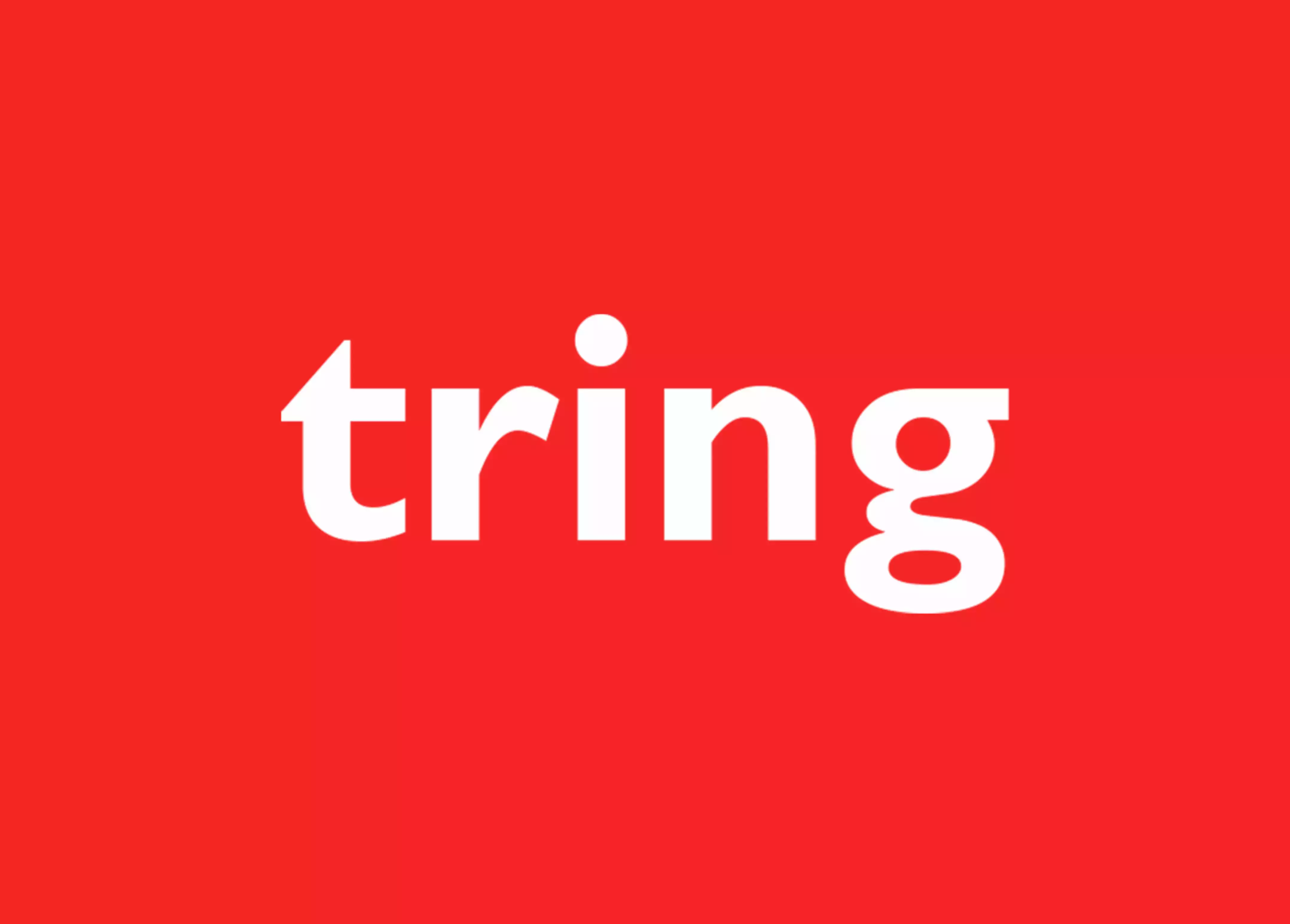 Tring - The Best Celebrity Management Company in India