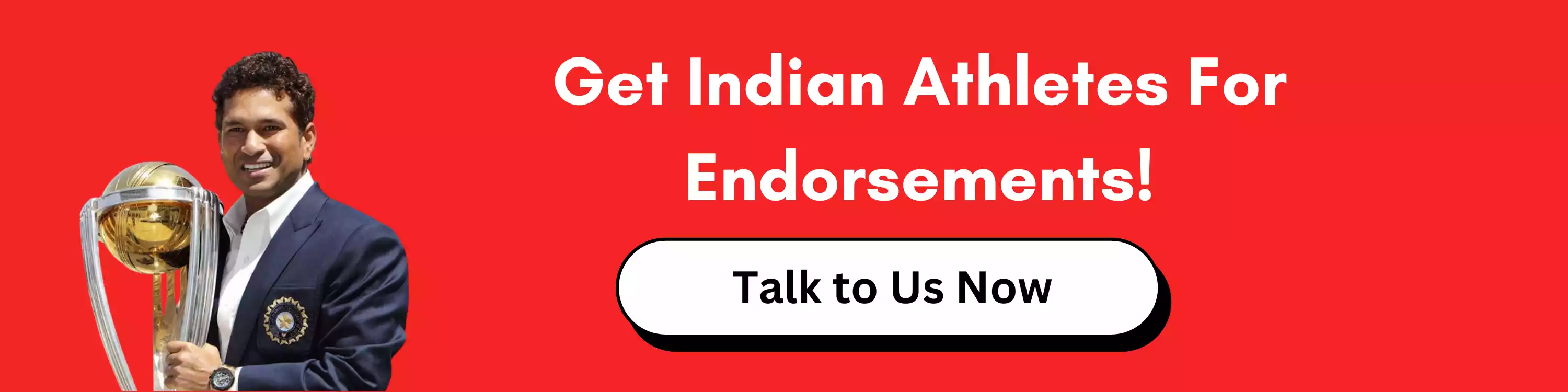 Advertise With The Best Celebrities!