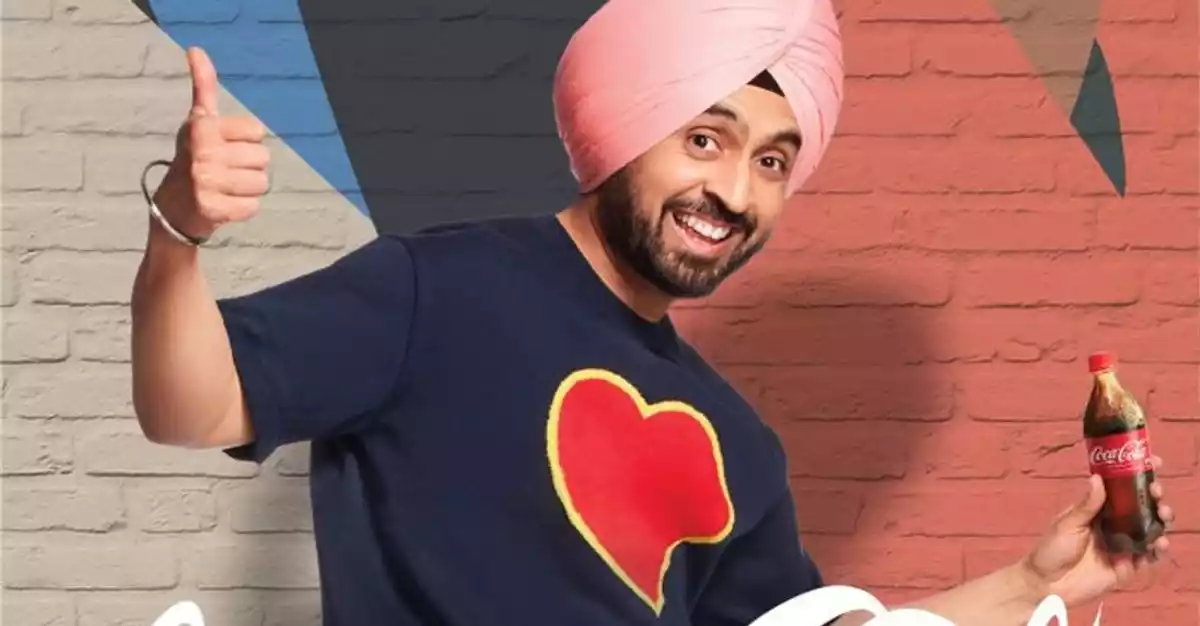 Diljit Dosanjh Coke x Meals diljit-dosanjh-coke-x-meals