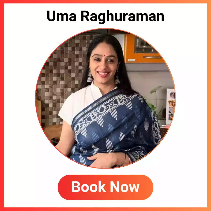 uma-raghuraman