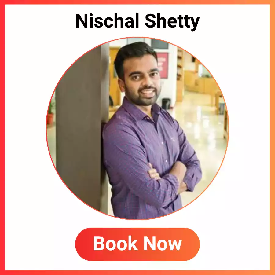 nischal-shetty