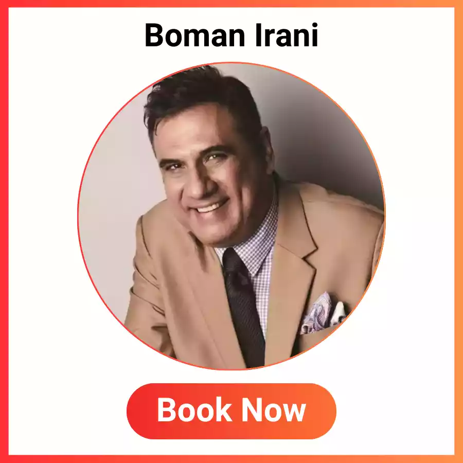 boman-irani