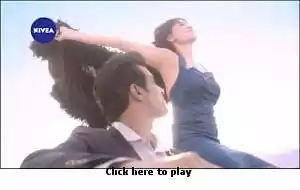 NIVEA India: &ldquo;Go Sleeveless / Whitening Deo&rdquo; Campaign