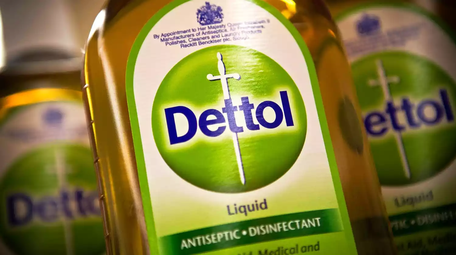 dettol