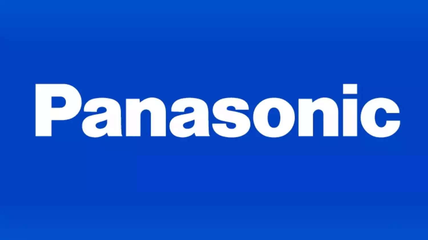 Panasonic panasonic