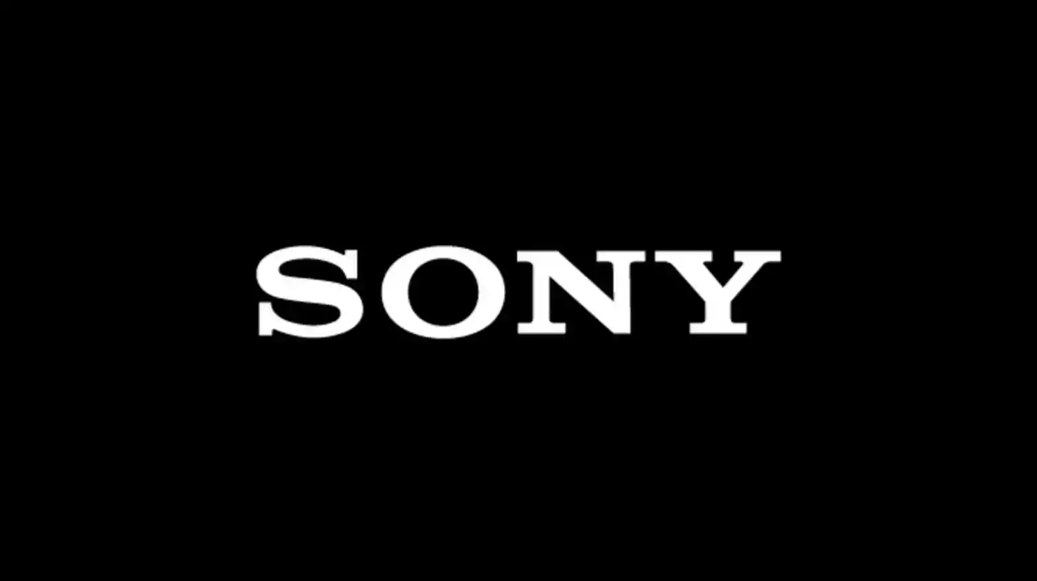 Sony sony