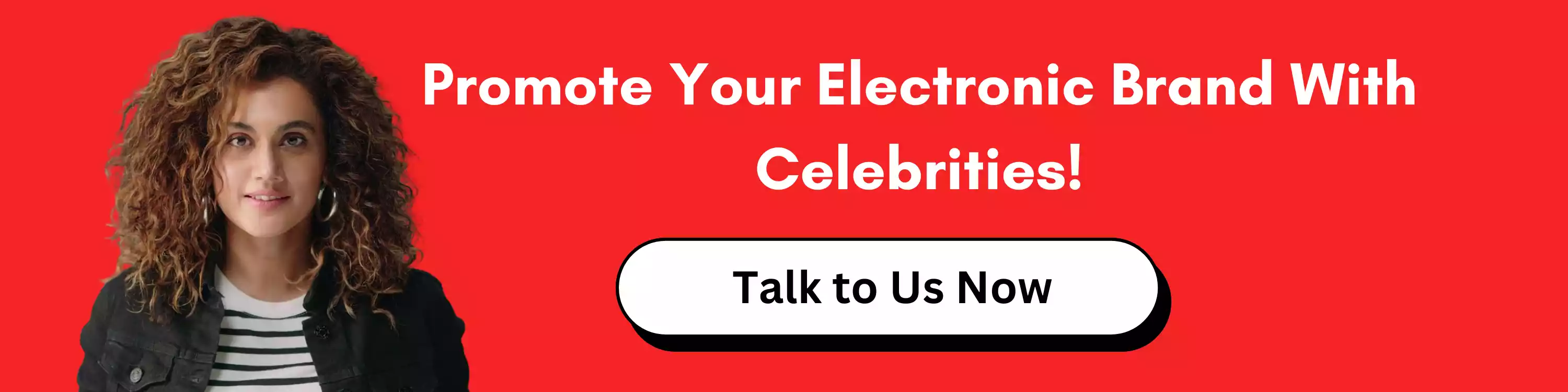 Promote Your Electronic Brand With Celebrities
