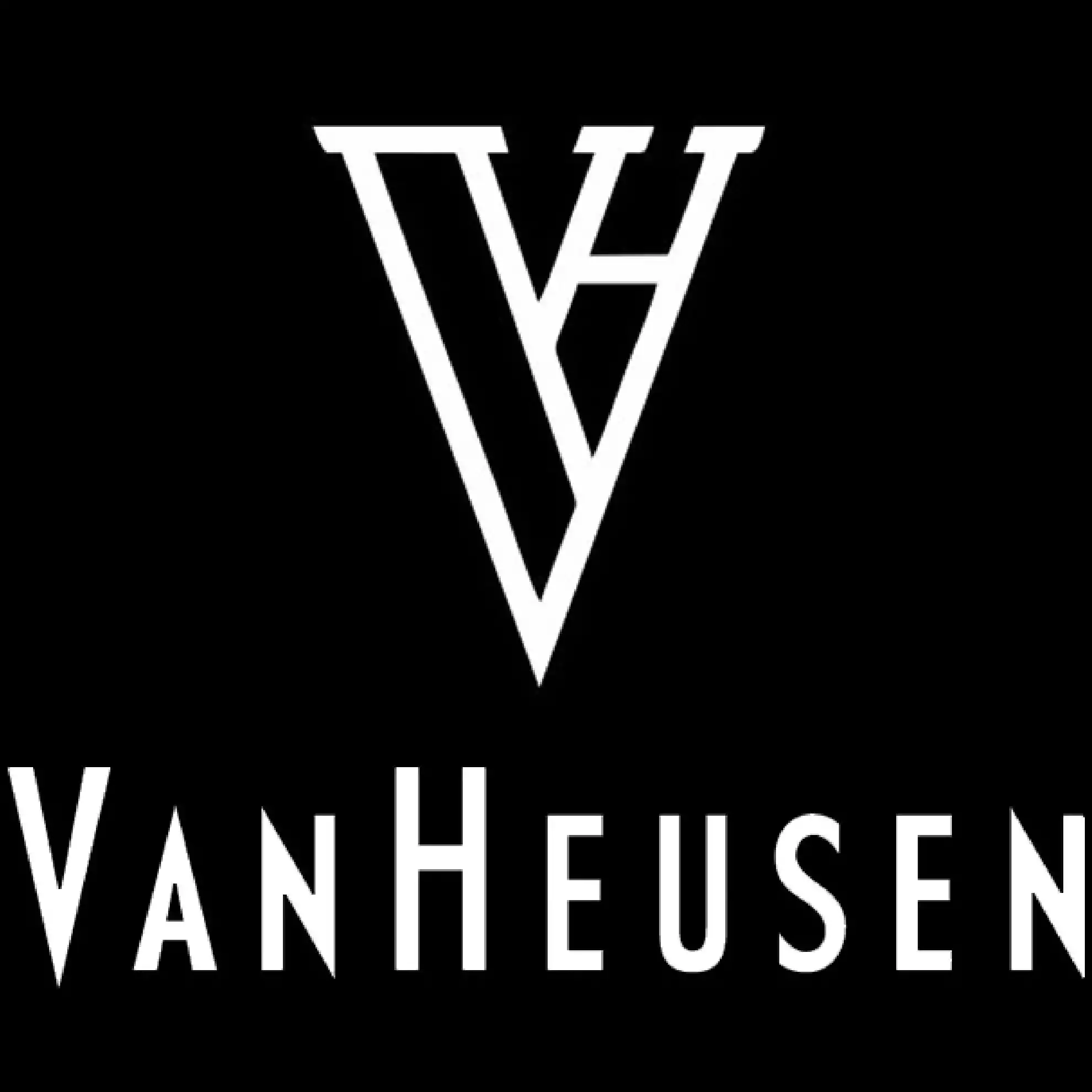 van-heusen-logo Van Heusen Logo