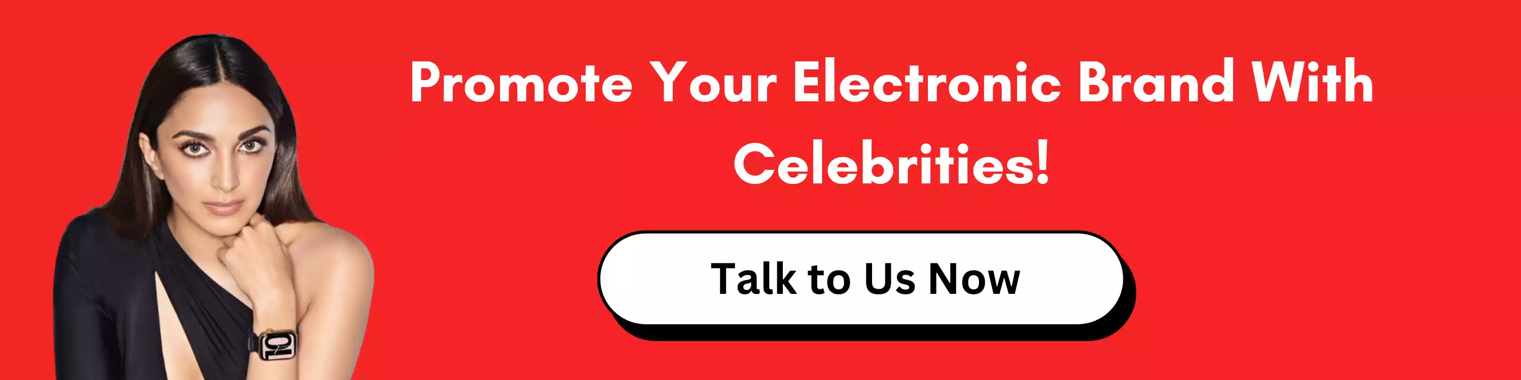Promote Your Electronic Brand With Celebrities