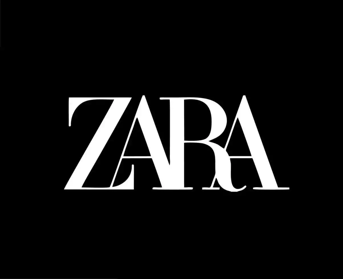  Zara Logo