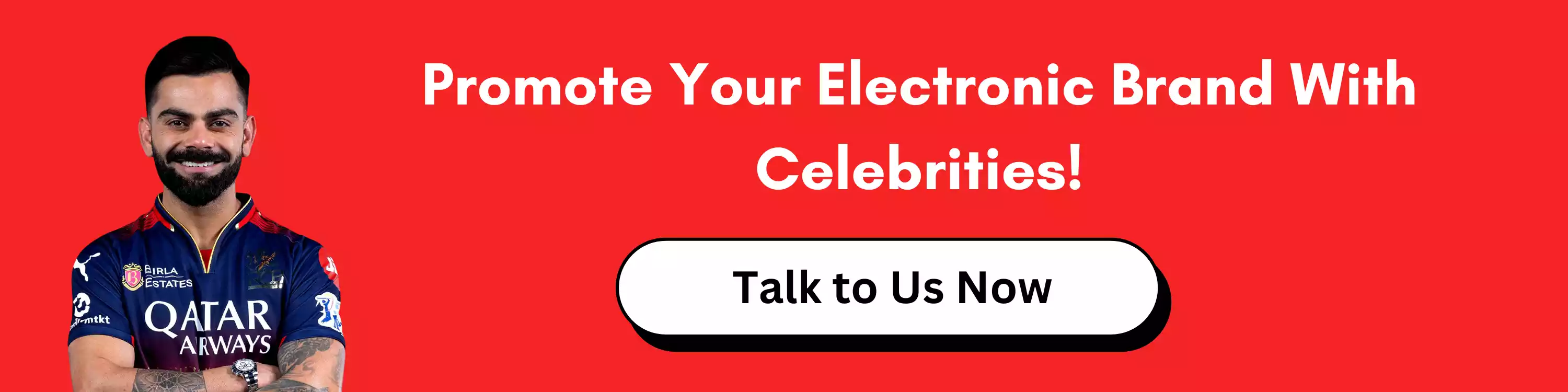 Promote Your Electronic Brand With Celebrities