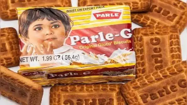 Parle-G