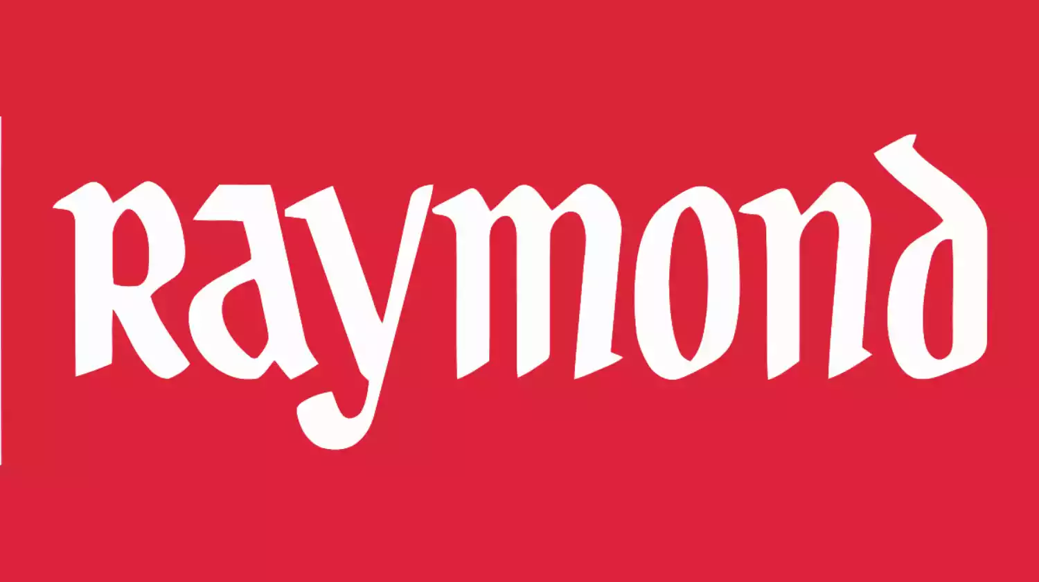 Raymond raymond