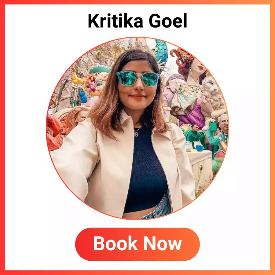 kritika-goel
