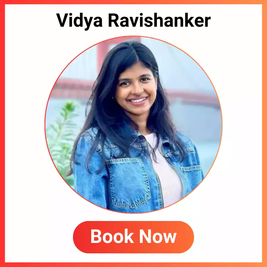vidya-ravishanker