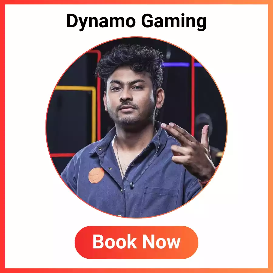 dynamo-gaming
