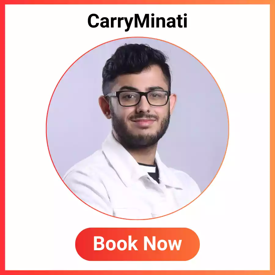 carryminati