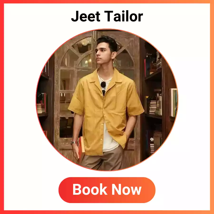 jeet-tailor