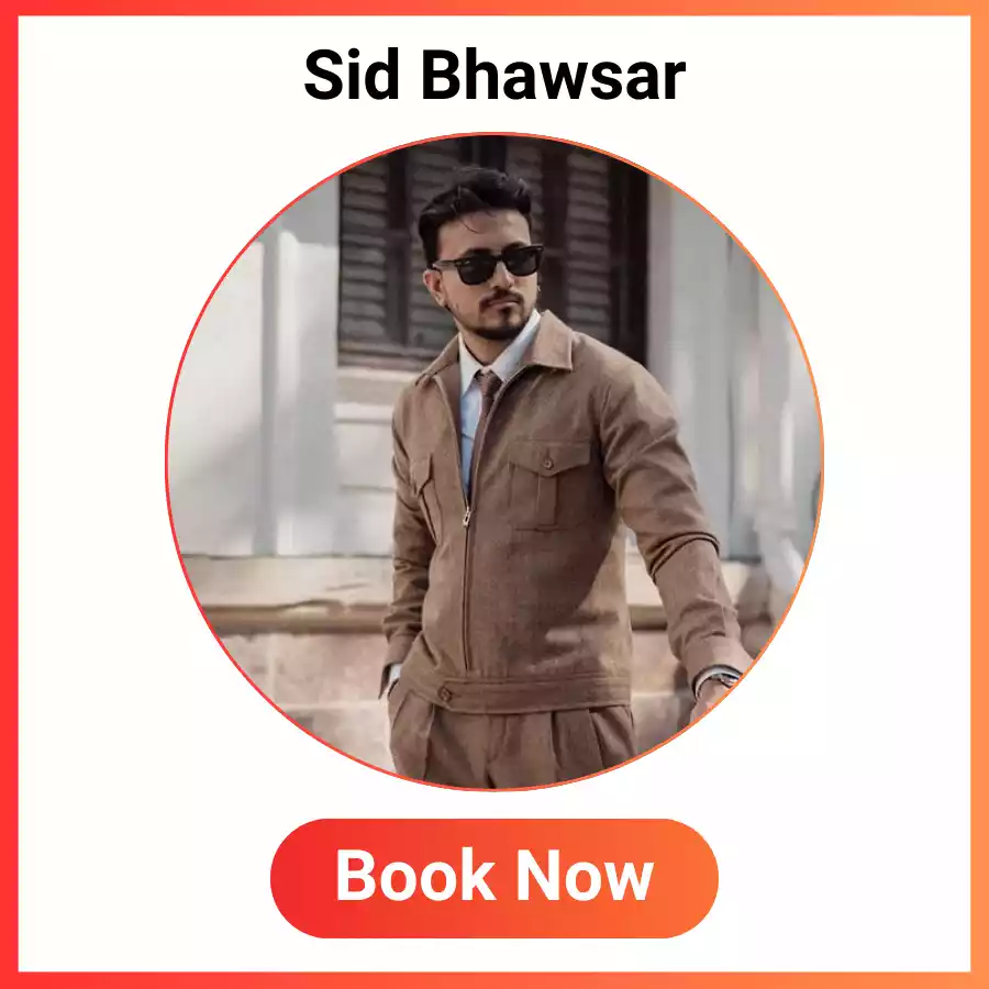 sid-bhawsar