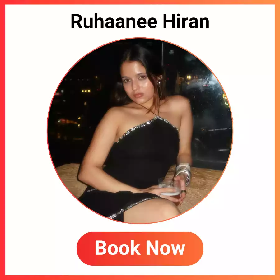 ruhaanee-hiran