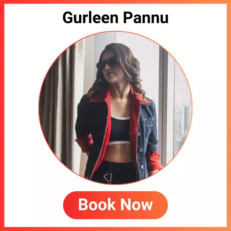 Gurleen Pannu