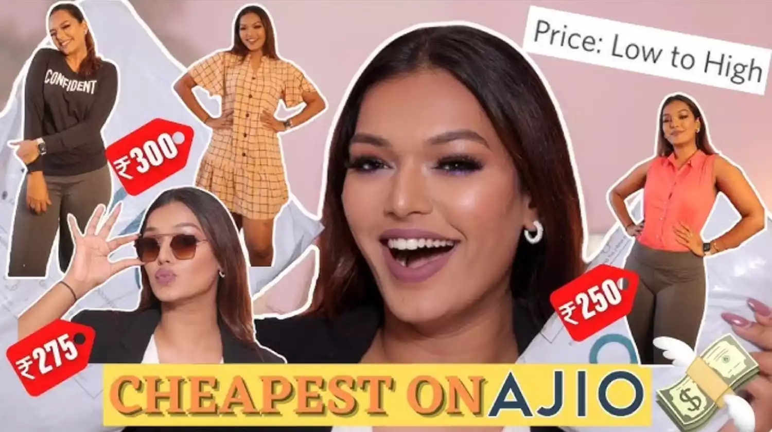 sarah-sarosh-s-ajio-video-thumbnail