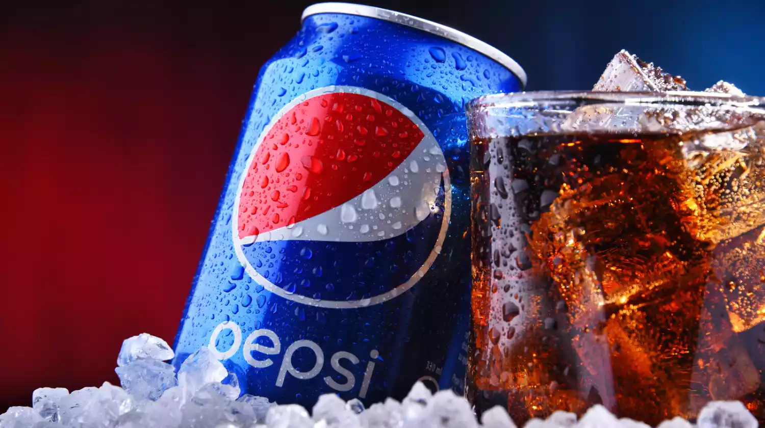 pepsi