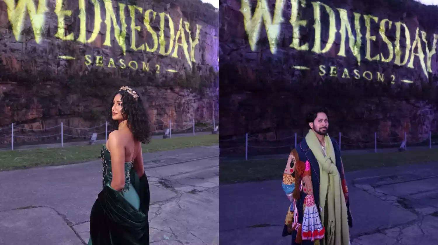 Wednesday Season 2 - Doom Tour wednesday-season-2-doom-tour