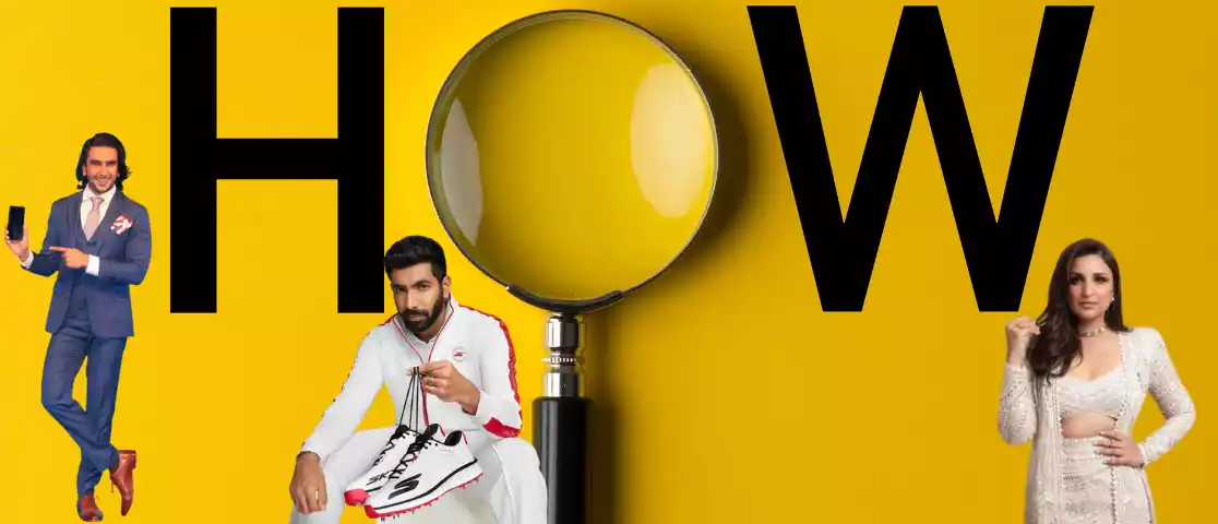 Create a Successful Celebrity Marketing Campaign