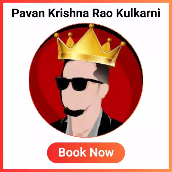 Pavan Krishna Rao Kulkarni