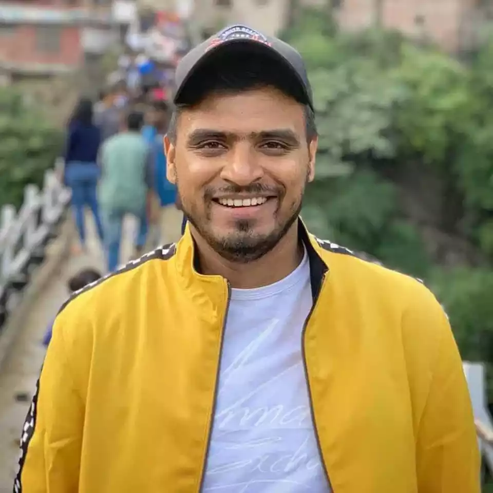Amit Bhadana amit-bhadana