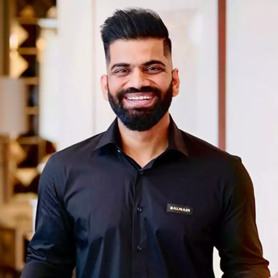 Gaurav Chaudhary gaurav-chaudhary