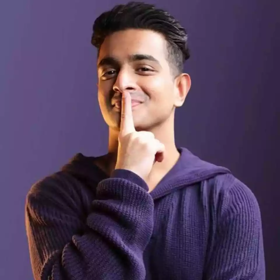 Ranveer Allahbadia ranveer-allahbadia