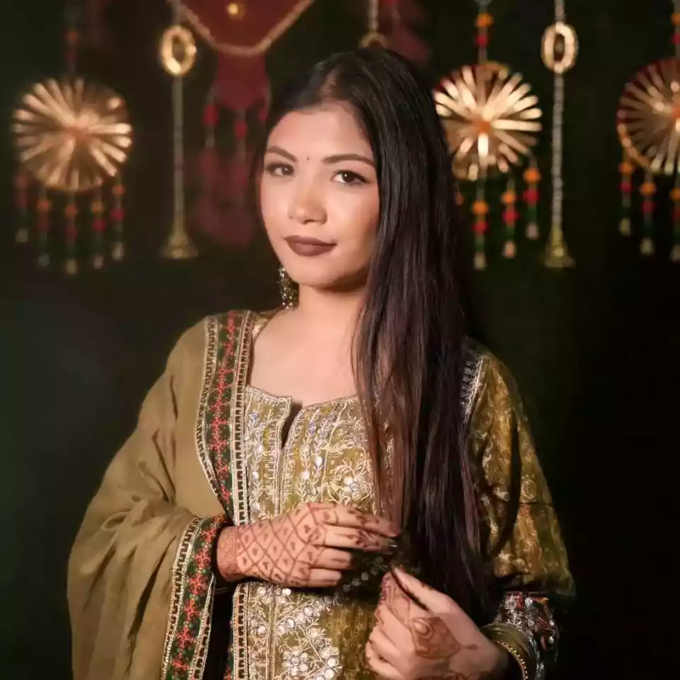 Nano Beauty Influencer S.Kape