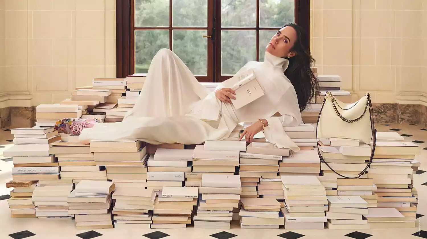 Jennifer Connelly for Louis Vuitton jennifer-connelly-for-louis-vuitton