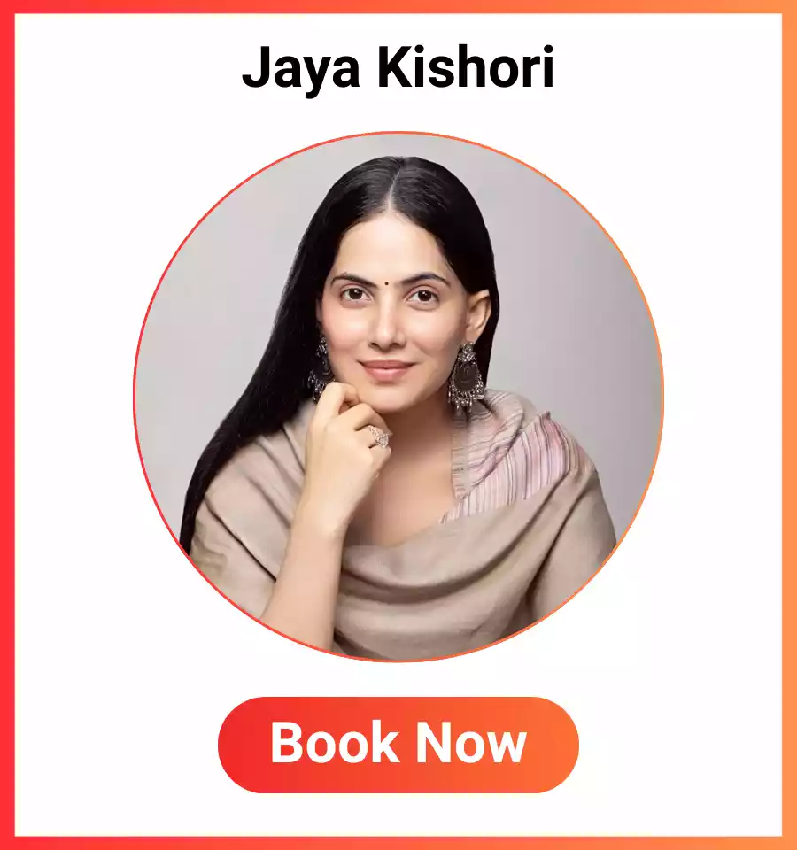 jaya-kishori