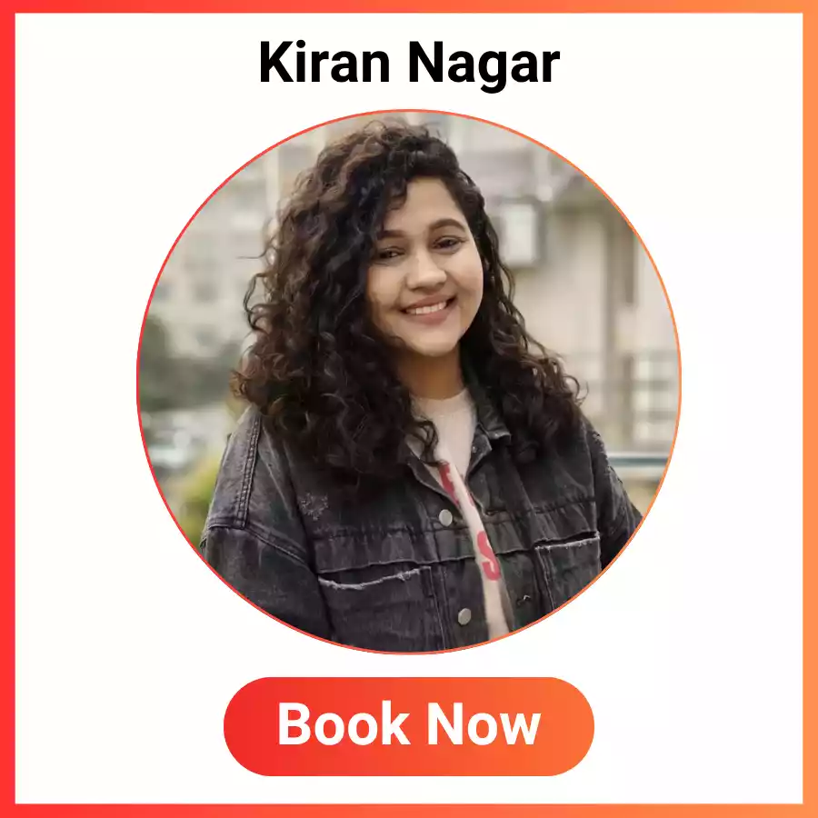 tech-influencer-kiran-nagar-techy-kiran