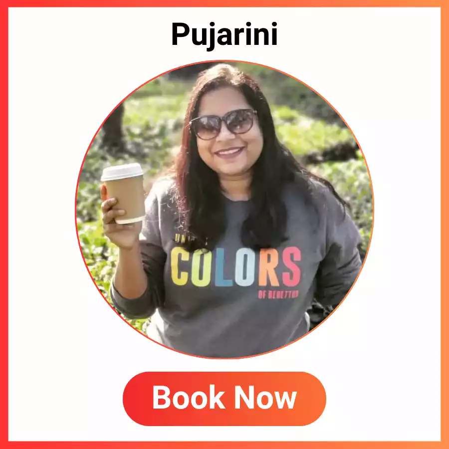 pujarini