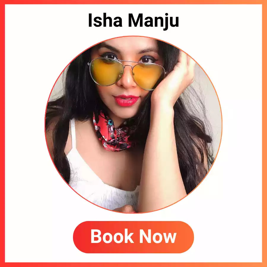 isha-manju