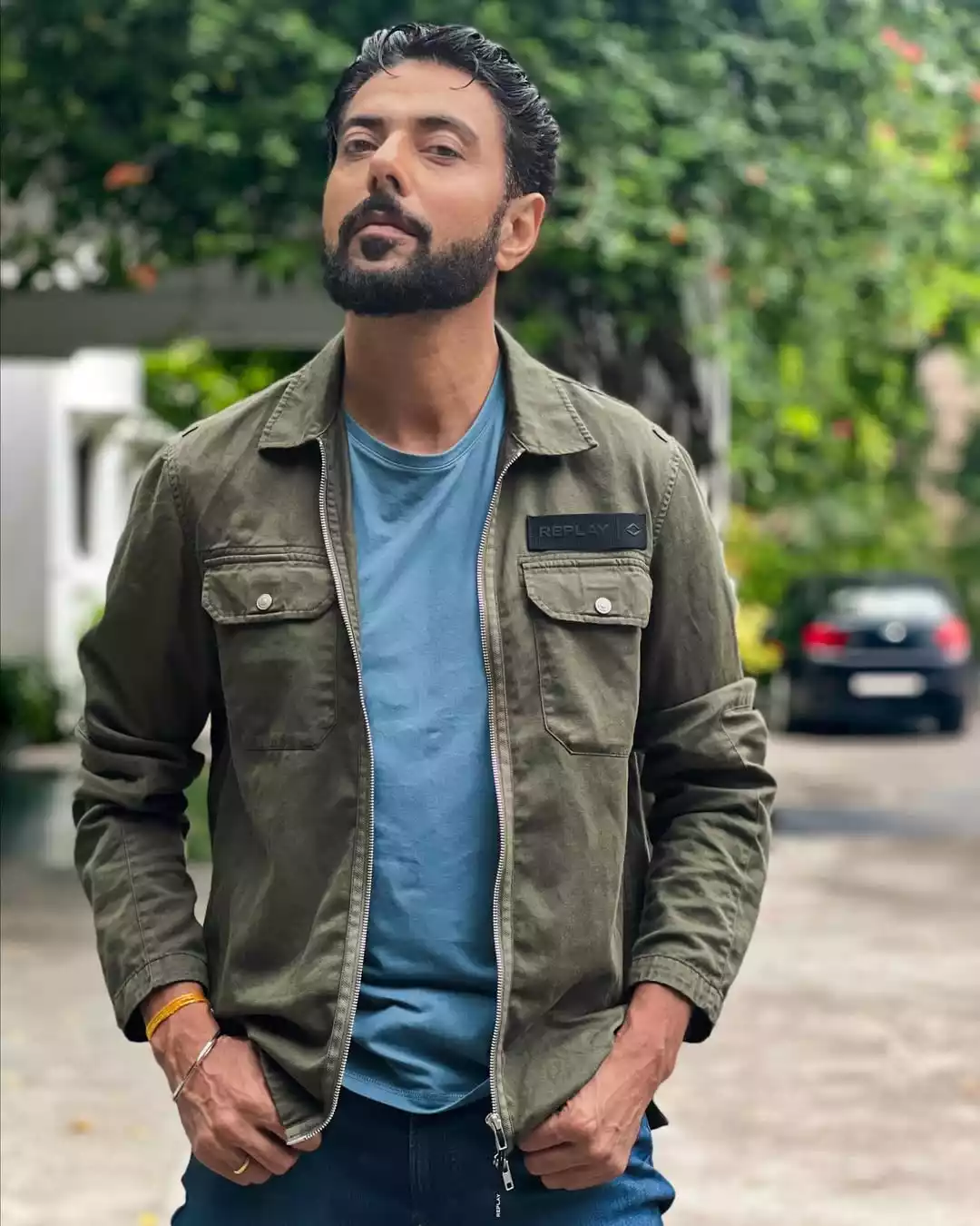 Ranveer Brar