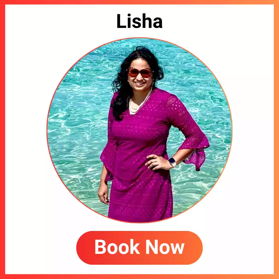 lisha