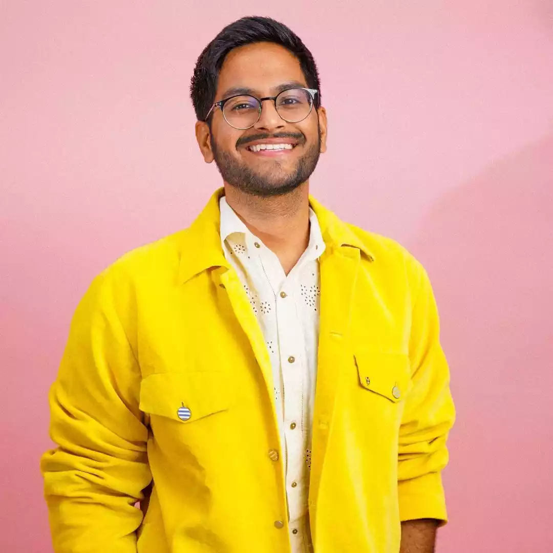 Shivesh Bhatia