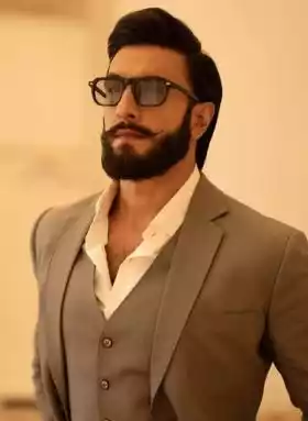 Ranveer Singh