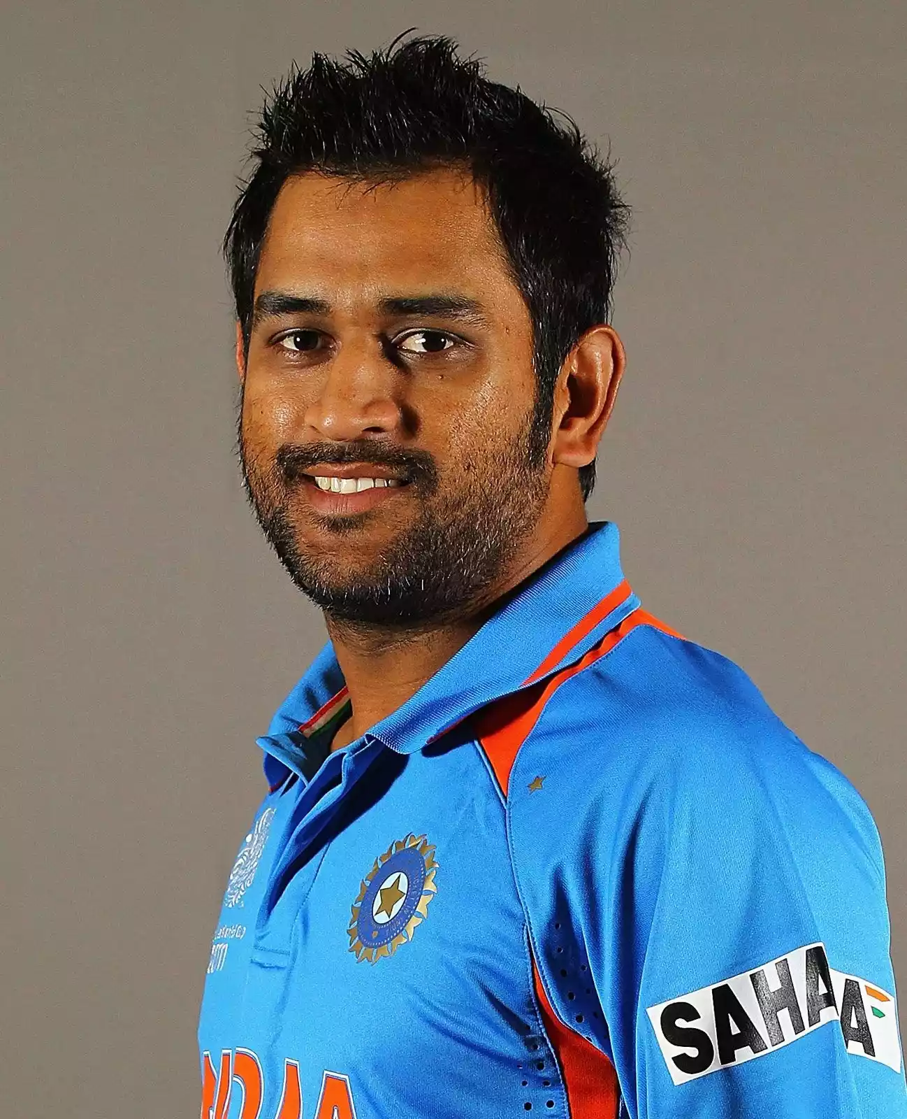 MS Dhoni