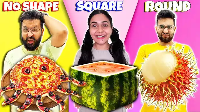 Foodie We